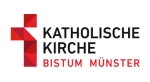 Logo Katholische Kirche Bistum Münster